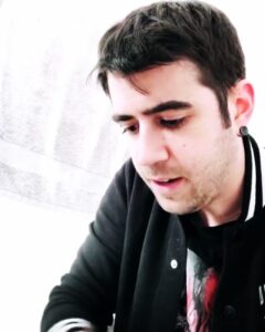 AuronPlay Instagram - El tutorial de belleza definitivo, espero que os guste.