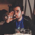 AuronPlay Instagram - el zumito del viernes amigos, espero que vosotros hagáis lo mismo no a las drogas sí a la vida