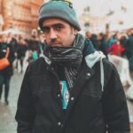 AuronPlay Instagram - se acaba el frío y el calor me da asco estoy triste y nervioso a la vez aviso que igual se me escapan unos puñetazos en el hígado