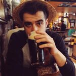 AuronPlay Instagram - menudo estilazo joder Temple Bar