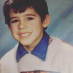 AuronPlay Instagram - una foto que me hice ayer jaja he subido vídeo eh.