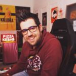 AuronPlay Instagram - Acabo de subir nuevo vídeo, dale cariño!