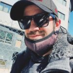 AuronPlay Instagram - viejo sabroso se reporta en tu zona