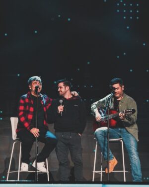 AuronPlay Instagram - superior a mi
