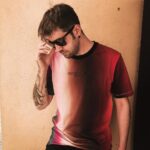 AuronPlay Instagram - fresquísimo de paneo duro 📸 @_bjean_