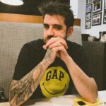 AuronPlay Instagram - la velada de mi ano