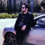 AuronPlay Instagram - me han borrado la foto por ser demasiado sexy, la vuelvo a subir instagram vamos a por ti