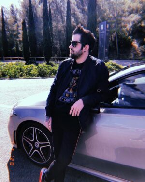 AuronPlay Instagram - me han borrado la foto por ser demasiado sexy, la vuelvo a subir instagram vamos a por ti