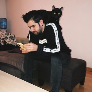 AuronPlay Instagram - mi niño