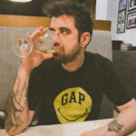 AuronPlay Instagram - la velada de mi ano