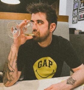 AuronPlay Instagram - la velada de mi ano