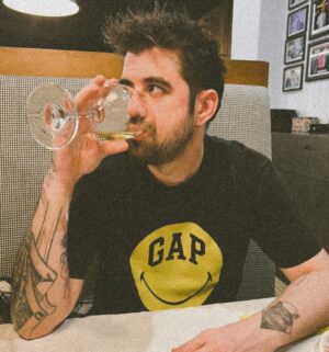 AuronPlay Instagram - la velada de mi ano