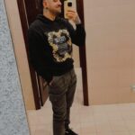AuronPlay Instagram - viejo toro