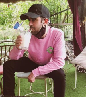AuronPlay Instagram - vendo facha a buen precio a mi me sobra