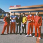 AuronPlay Instagram - Guachos, se viene algo muy grande con los compañeros de @mediamarkt_es. Se acercan las Navidades y no hay mejor lugar para encontrar todo lo que necesites. Además tendrás la oportunidad de ser el elegido para El Gran Sinpa para llevarte todo lo que quieras durante 2min conmigo al lado, ladronzuelos! Yo ya he reunido a mi gente para hacer mis compritas. ¿Sabríais adivinar quién es cada uno de los puercos de mi equipo? Quién lo adivine en comentarios, ganará una sabroso turrón compuesto de crujientes puñetazos navideños.