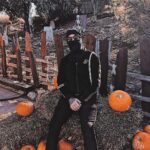 AuronPlay Instagram - yo en Port Aventura