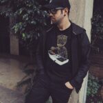 AuronPlay Instagram - si lees esto eres un calvo