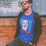 AuronPlay Instagram - el puto bromas siempre en mi pecho Barcelona, Spain