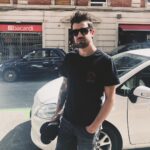 AuronPlay Instagram - otaku hasta la muerte