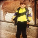 AuronPlay Instagram - yo antes de ser un terrorista mundialmente conocido