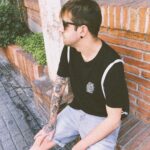 AuronPlay Instagram - esperando a que vengas para darnos de hostias puerco Barcelona, Spain