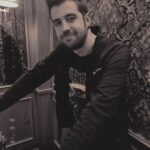AuronPlay Instagram - tengo cara de bueno pero te partiría una pierna si tuviera ocasión que quede claro