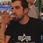 AuronPlay Instagram - Estoy estrenando una nueva función de Instagram, solo las personas que sean unos puercos podrán ver esta foto. Si la has visto, me temo que eres un pedazo de puerco impresionante. Gracias.