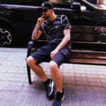 AuronPlay Instagram - el camello de tu barrio