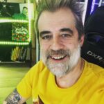 AuronPlay Instagram - me estáis quitando la vida hijos de puta