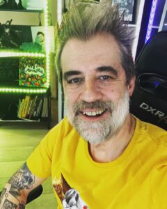 AuronPlay Instagram - me estáis quitando la vida hijos de puta