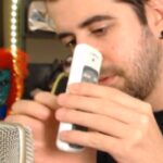 AuronPlay Instagram -