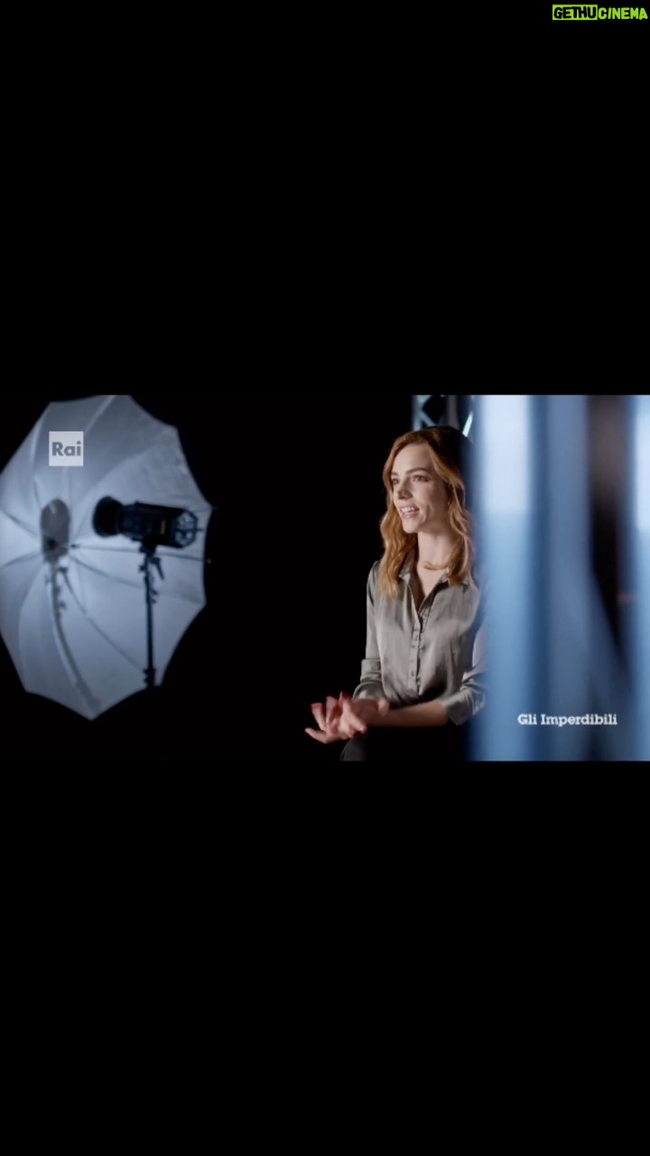 Aurora Ruffino Instagram - Le prime due puntate di “Blackout” andranno in onda il 23 e 24 gennaio, in prima serata, su @rai1official 💙 @eliseo_entertainment @riccardodonna @mia.ammirati Special thanks: @cotrilspa @marcoartesani m&h: @francescagiulini