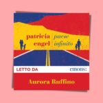 Aurora Ruffino Instagram - Da grandissima amante di audiolibri, sono felice e orgogliosa di poter condividere con voi la mia prima lettura. “Paese infinito” di Patricia Engel mi ha rapita già subito dalle prime pagine. Una storia onesta e sincera, che racconta le vicende travagliate di una famiglia che decide di partire alla ricerca di una vita migliore. Trovate informazioni più dettagliate su @emonsedizioni Grazie @flagentili per avermi coinvolto in questo bellissimo progetto. ♥️ #emons #emonsaudiolibri #paeseinfinito #patriciaengel #audiolibri