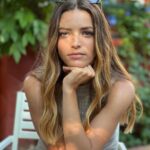 Aurora Ruffino Instagram – Attraverso gli occhi di @ric_grandi 🧡 #love #italy