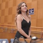 Aurora Ruffino Instagram – Premio Moige a “Noi – La serie”. ♥️ @mia.ammirati @lucaribuoli @lino_guanciale_official @dario_el_hombre @la_frago_ @lilifiorelli @flaviofurno @liviokone @angelaciaburri @claudia_marsicano Grazie!!@moige_onlus @cotrilspa @francescagiulini @dicarlorella @marvi_marver @federicatosi