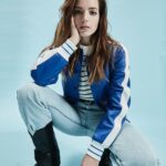 Aurora Ruffino Instagram – Grazie.. 💙 @donnamoderna @me__viola @stefania_pellizzaro
@michela.gattermayer
@lapikinmymind
@alecip16
@davide_nova_fotografo
@cotrilspa @marcoartesani @dicarlorella #love #italy #donnamoderna