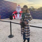 Aurora Ruffino Instagram - Happy child.. 🐻♥️🎄 #buonefeste #love #italy
