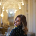 Aurora Ruffino Instagram - Buon Natale a tutti! 🎄♥️ #merrychristmas #love #italy ph: @_filippogabriele @cotrilspa @francescagiulini @marcoartesani @maxandco