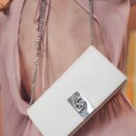 Aurora Ruffino Instagram – Un pomeriggio circondato da arte e bellezza.. Grazie @motivifashion adoro la nuova double love bag  #ad #doublelovebags ♥️