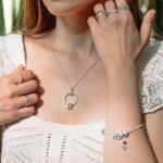 Aurora Ruffino Instagram – Tra poco è il mio compleanno e ho scelto i gioielli Pandora per celebrare questo momento speciale! I charm @theofficialpandora sono il regalo perfetto per ogni occasione speciale! #momentswithpandora #shotforpandora #ad ♥️