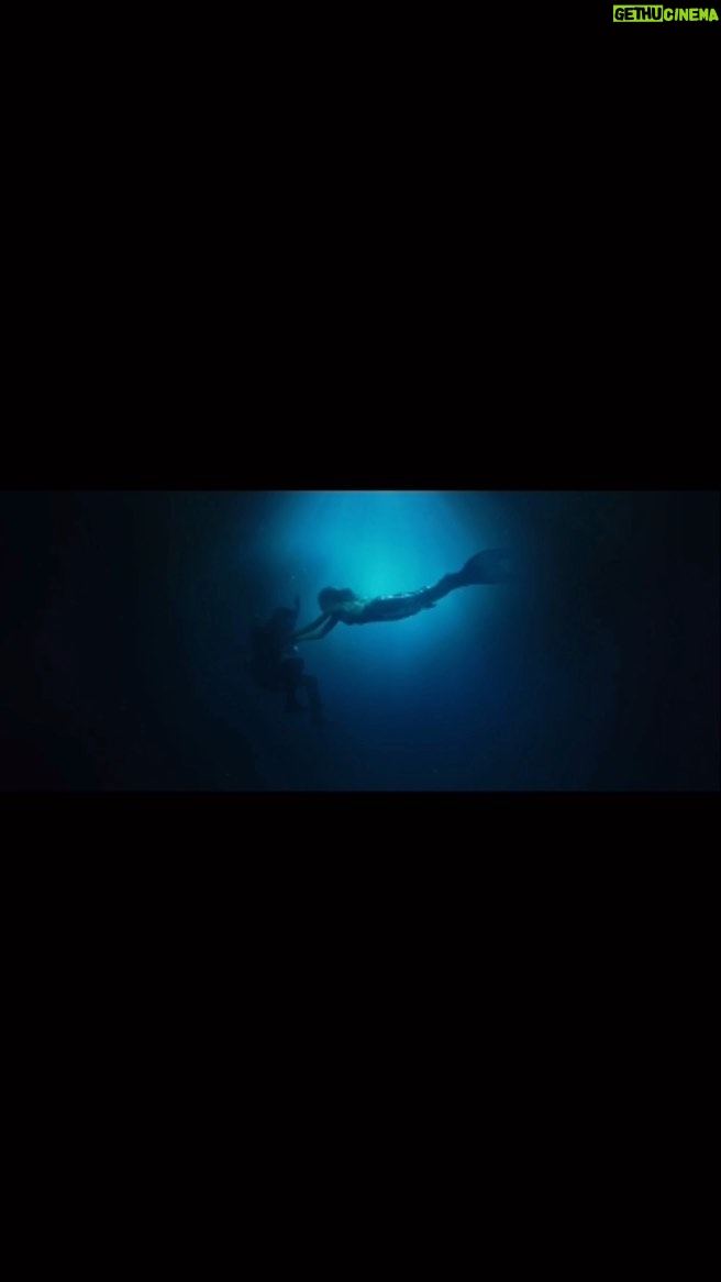 Aurora Ruffino Instagram - Estratto di “Ningyo” di @gabriele.mainetti con @alessandro.borghi Scritto da @nicola.guaglianone Due giorni bellissimi da sirena. ♥️ Potete trovare il corto cliccando su questo link: https://youtu.be/haGAAFqTOYE