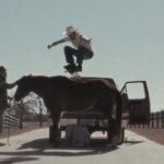 Austin Amelio Instagram - Goodfella is the Bob Marley of horses. Thanks again ol pal. Go get your one star lone star @nocomplyatx. A beautiful shoe. Thanks @filmalltay for the filming and @dylanmakar for the flick. Texas forever.