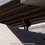 Austin Amelio Instagram - Some ones that slipped through the crack. Got to film this part with my fucking best friend @maxtaylor43psi thanks for everything dude! We went through the trenches together. Check out ‘Sucker Punch’ @rogerskateco new skate vid up on YouTube.