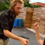 Austin Amelio Instagram - Some ones that slipped through the crack. Got to film this part with my fucking best friend @maxtaylor43psi thanks for everything dude! We went through the trenches together. Check out ‘Sucker Punch’ @rogerskateco new skate vid up on YouTube.
