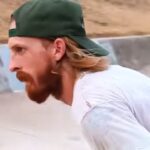 Austin Amelio Instagram - Some ones that slipped through the crack. Got to film this part with my fucking best friend @maxtaylor43psi thanks for everything dude! We went through the trenches together. Check out ‘Sucker Punch’ @rogerskateco new skate vid up on YouTube.