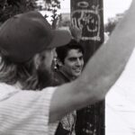 Austin Amelio Instagram - New @rogerskateco vid “SUCKER PUNCH” on @thrashermag and YouTube. These dudes put in work. Go check it out. ❤️ Pics by @dylanmakar.