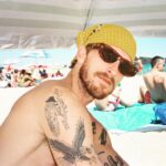 Austin Amelio Instagram - South of France. ❤️ Pic by my lady 35mm
