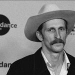 Austin Amelio Instagram - HITMAN. Post @sundanceorg blues. On @netflix June 7th Styled by my lady 😉