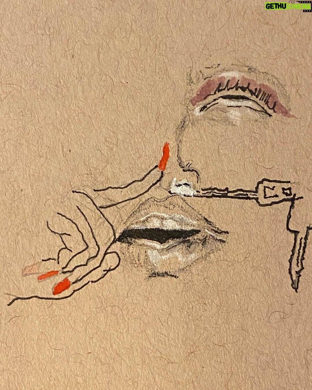 Austin Amelio - 4.7K Likes - Study #3. I don’t condone doing cocaine haha.