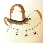 Austin Amelio Instagram – Alotta moods under one hat
